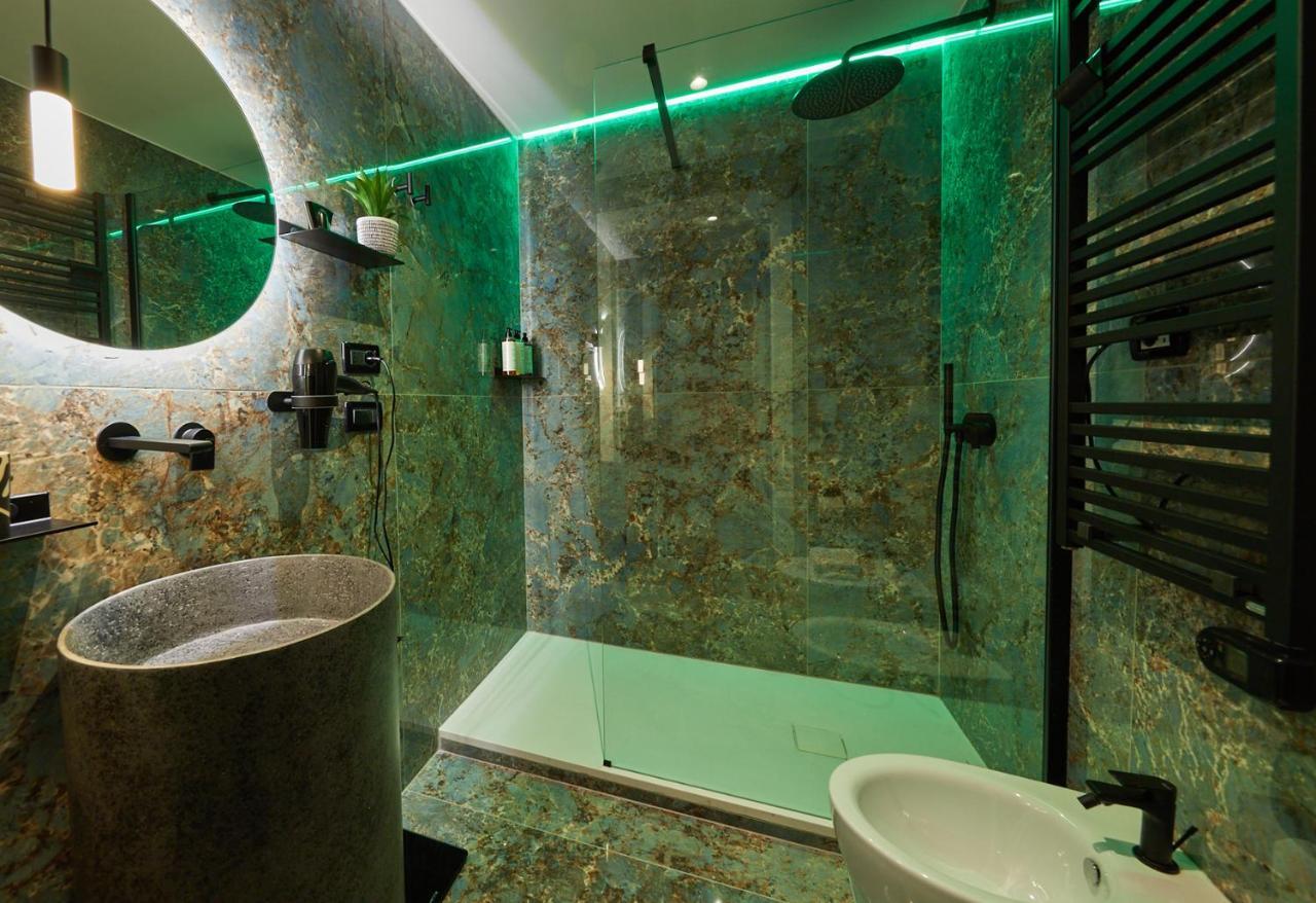 Apartment Gioia 55 Mailand
