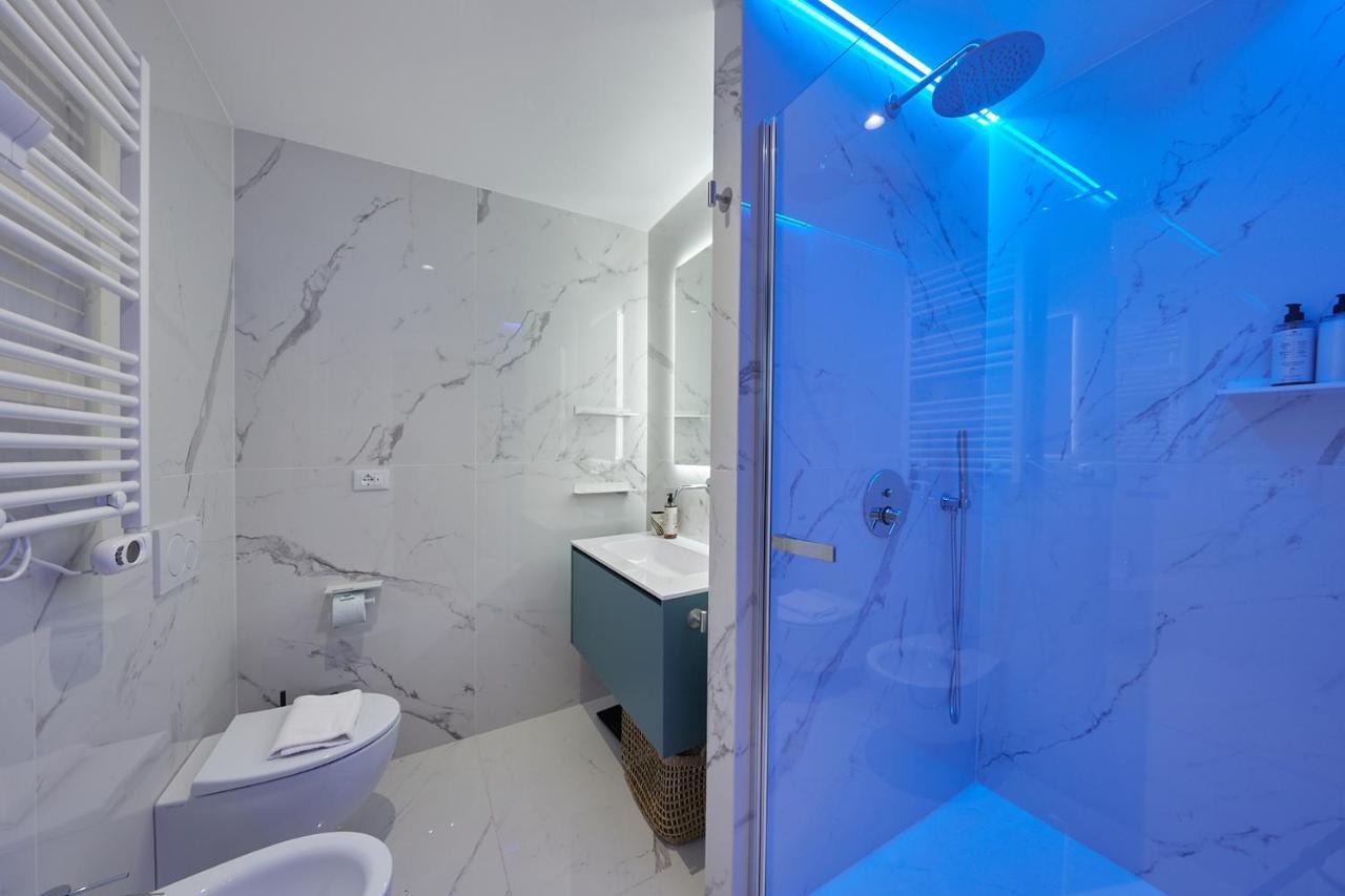 Apartment Gioia 55 Mailand