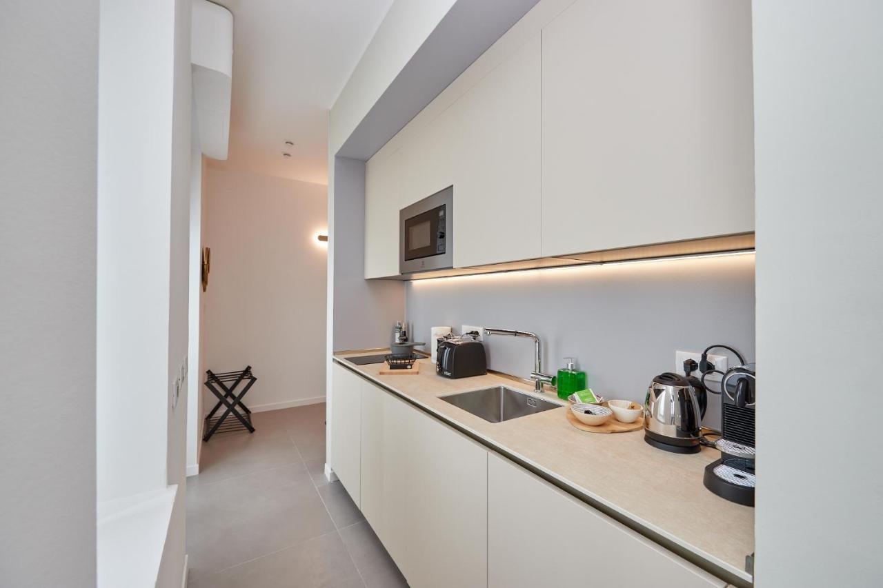 Gioia 55 Apartment Mailand
