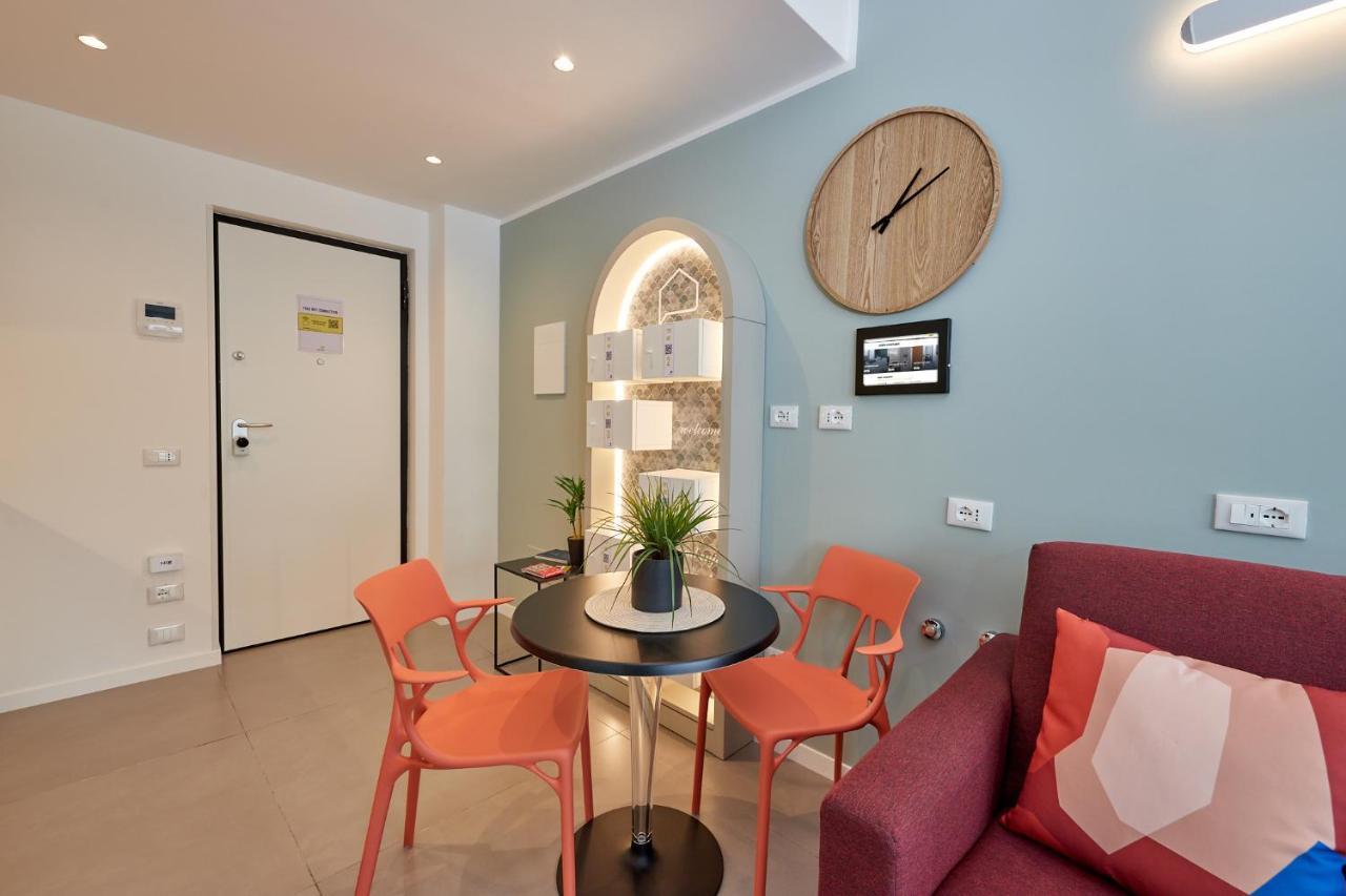 Gioia 55 Apartment Mailand