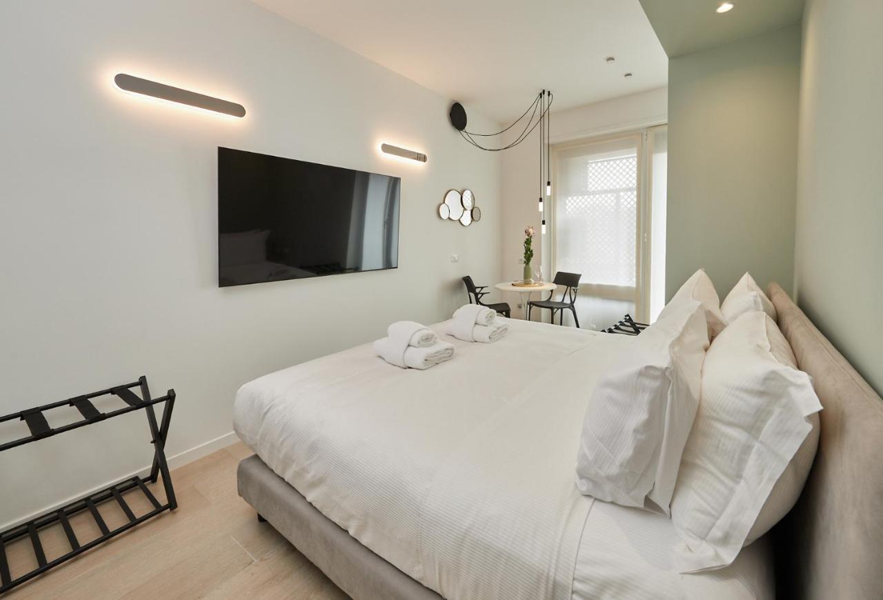 Gioia 55 Apartment Mailand